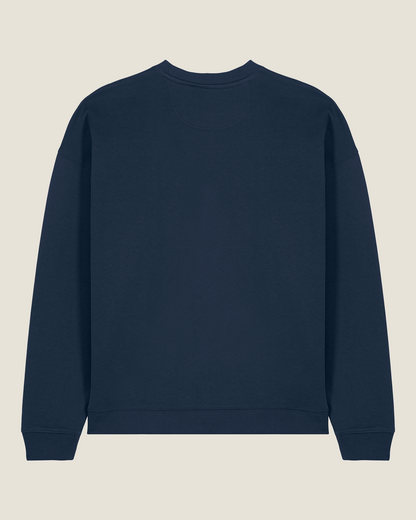 Legacy Oversized Crewneck