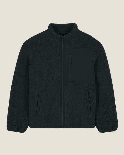 Heritage Fleece