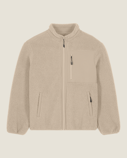 Heritage Fleece