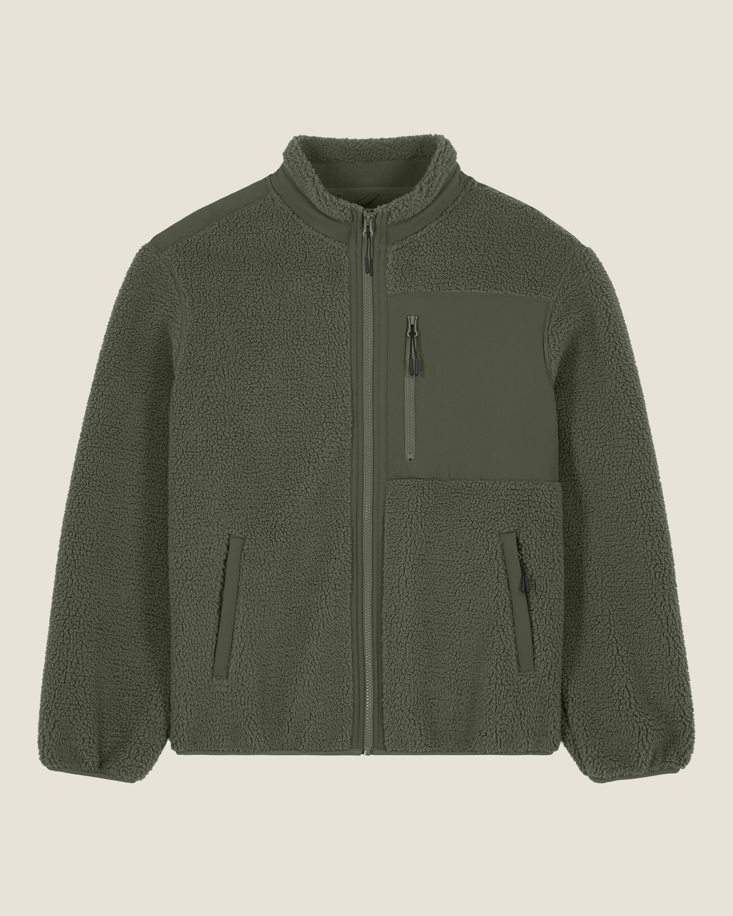 Heritage Fleece