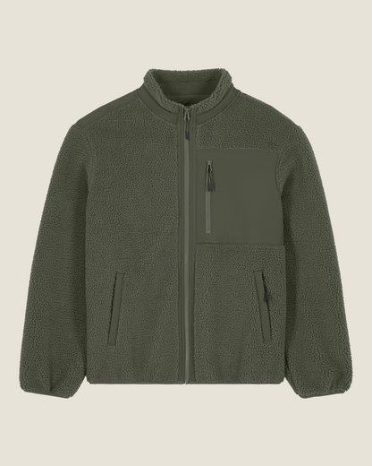 Heritage Fleece