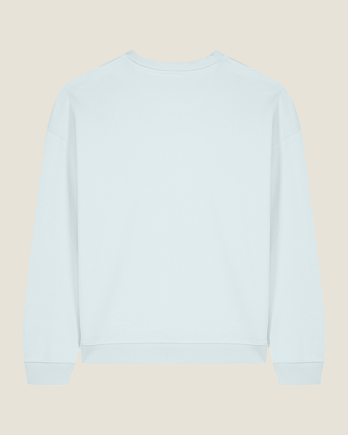 Legacy Oversized Crewneck