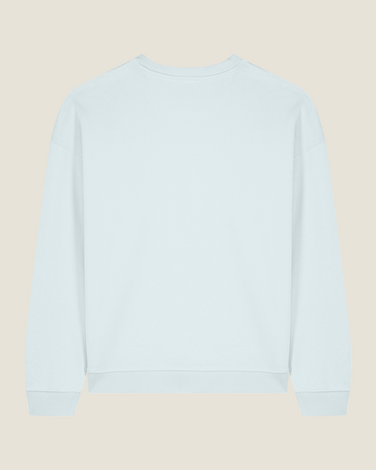 Legacy Oversized Crewneck