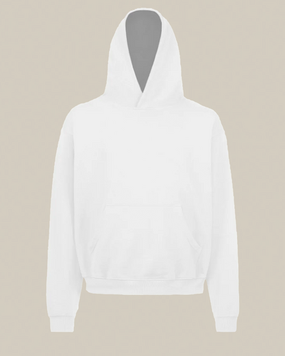 Signature Oversized Hoodie