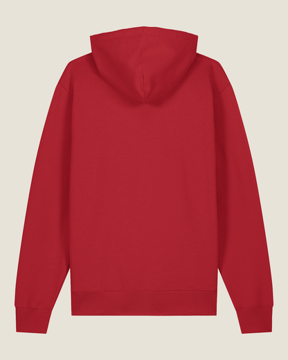 Versatile Hoodie