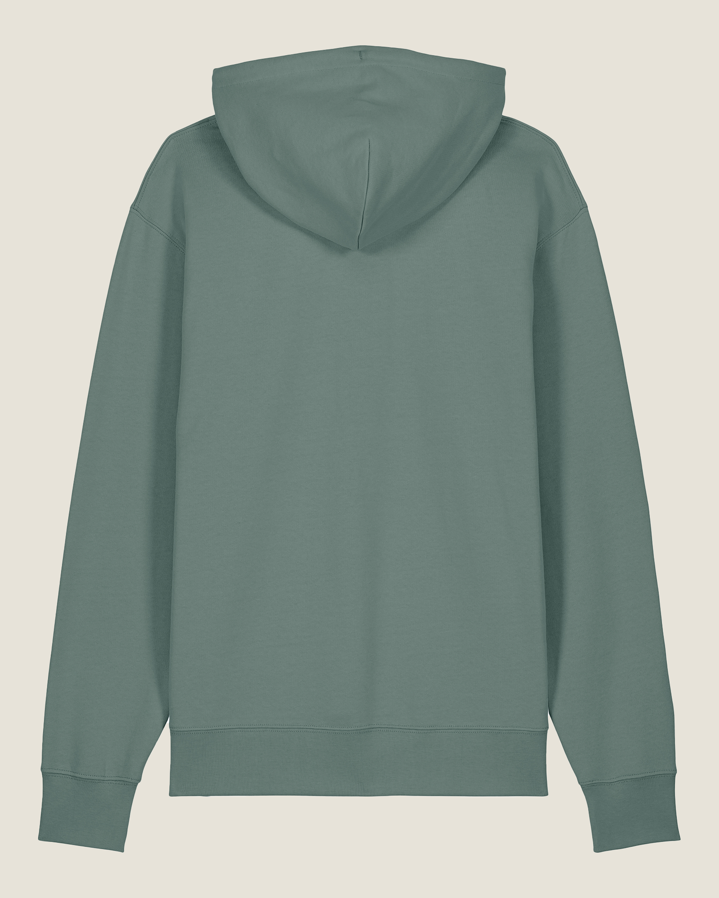 Versatile Hoodie