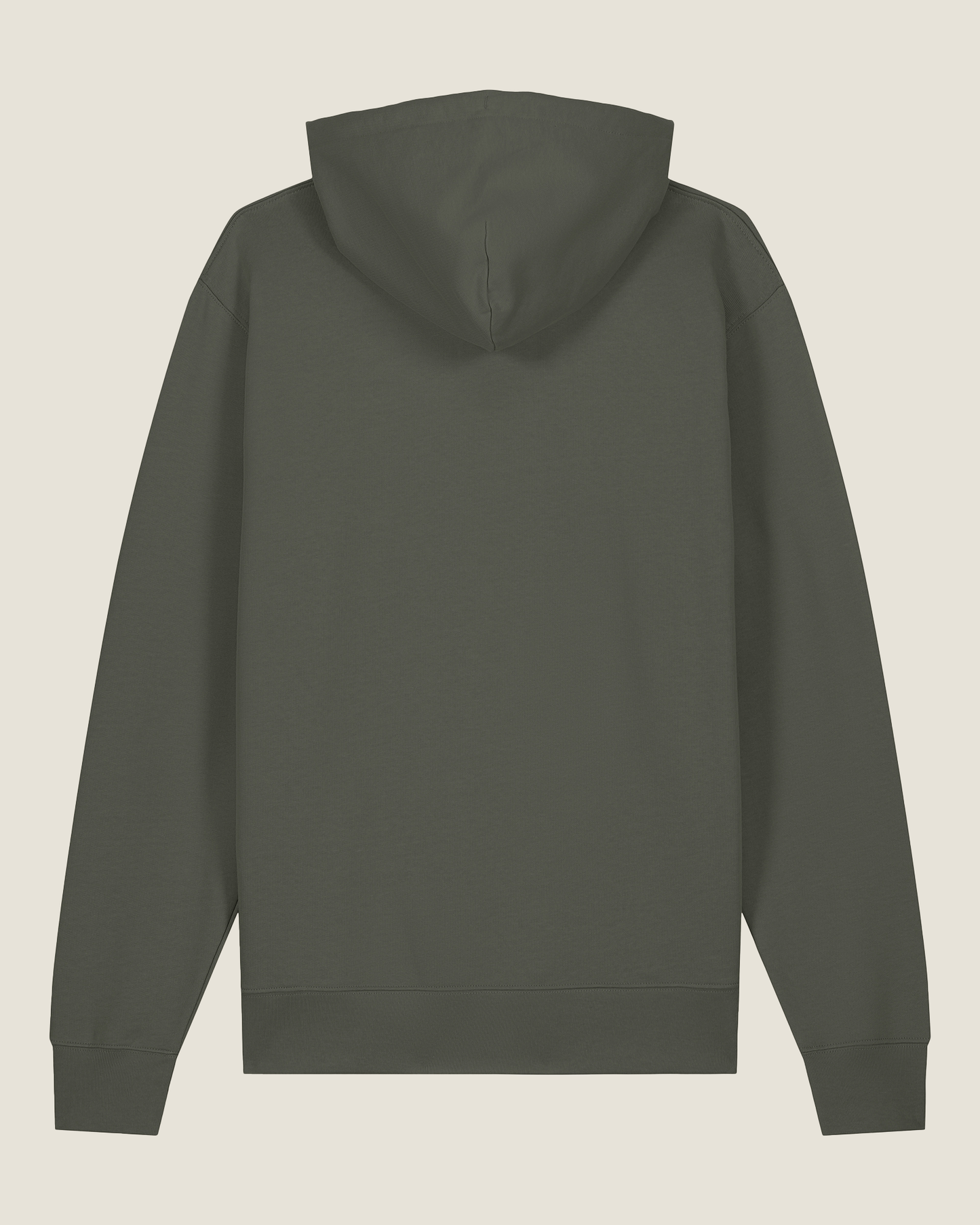 Versatile Hoodie