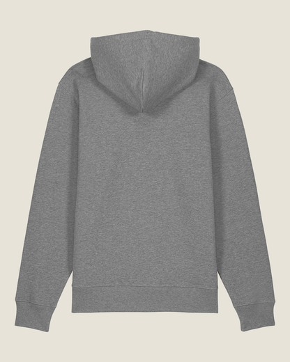 Versatile Hoodie