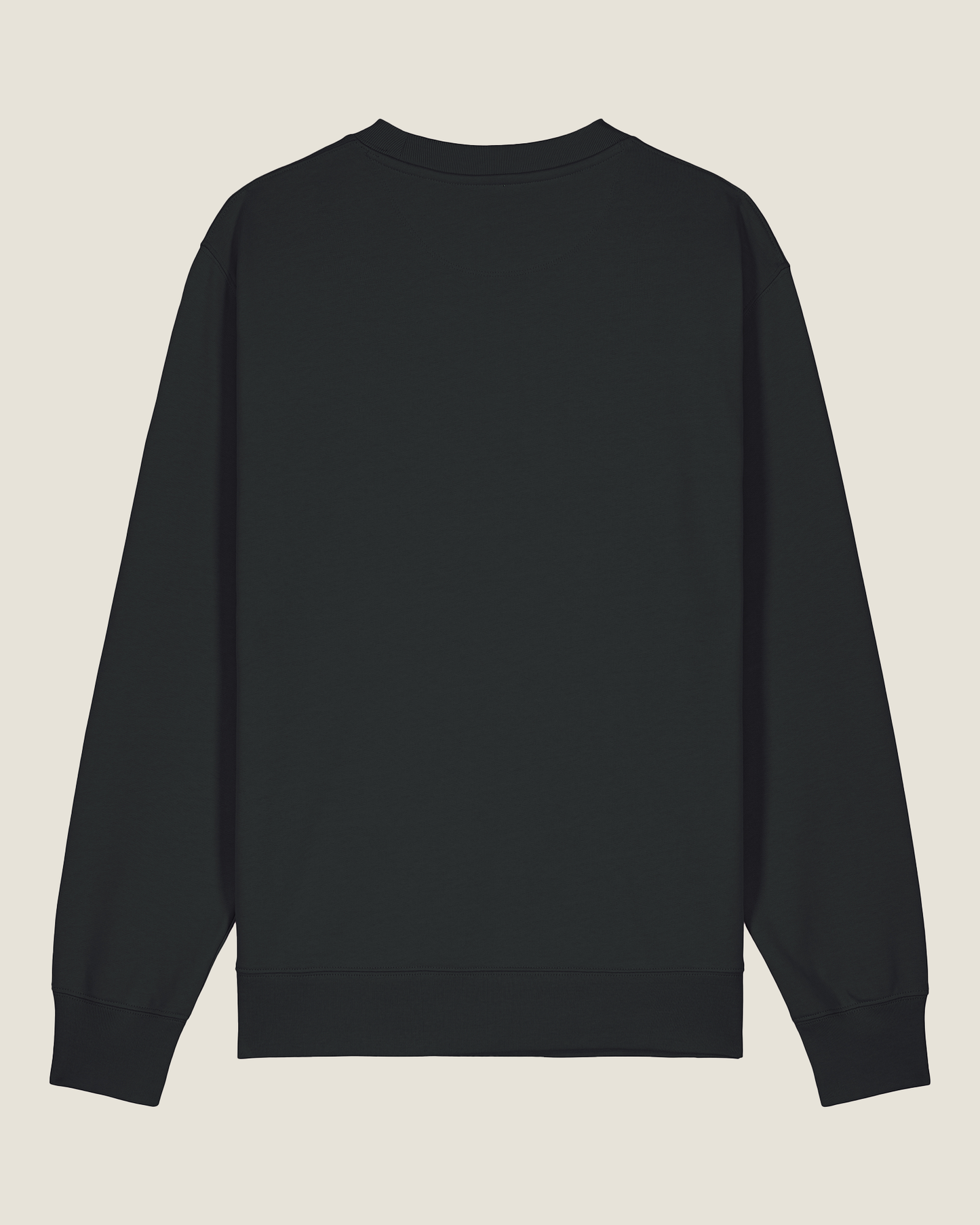 Classic Crewneck