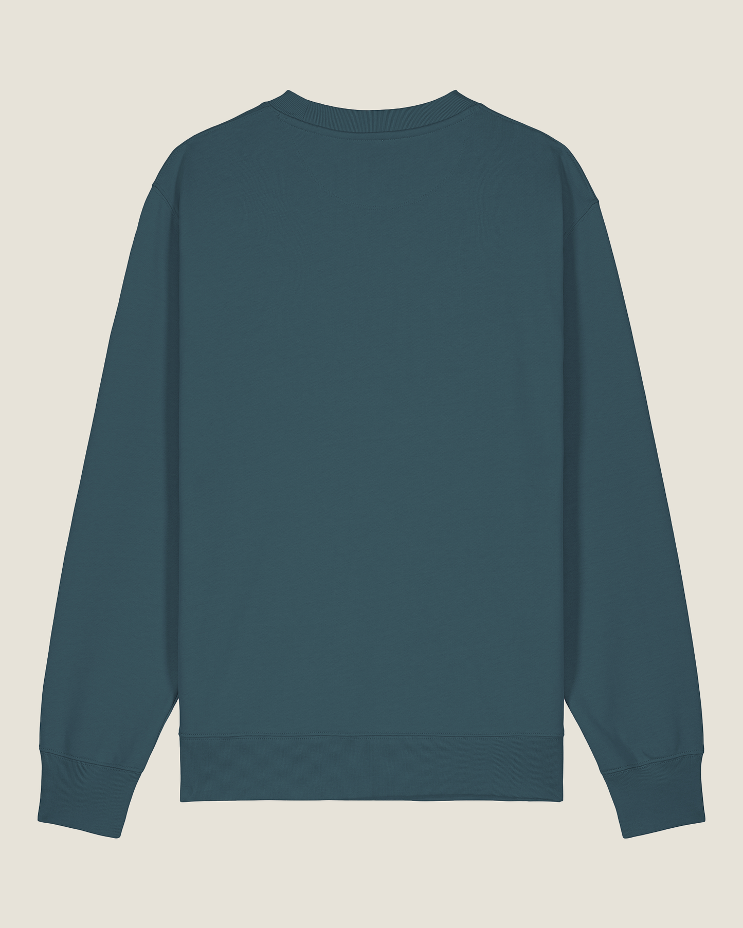 Classic Crewneck