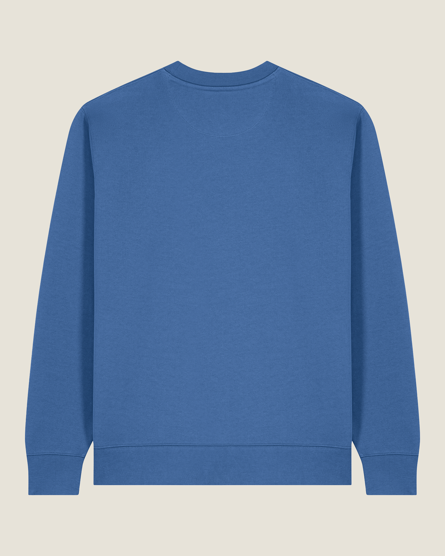 Classic Crewneck