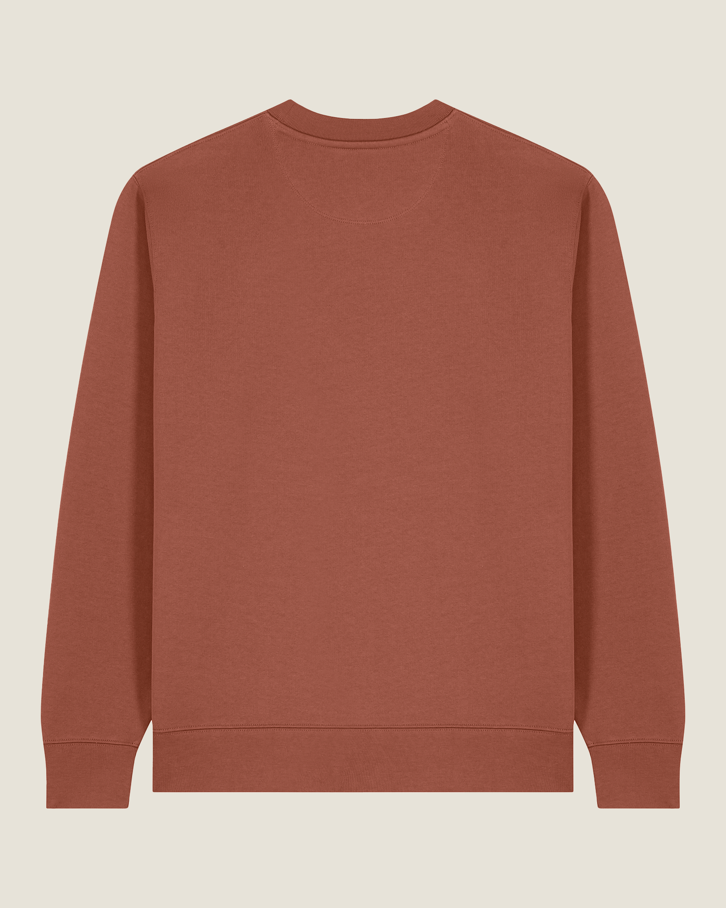 Classic Crewneck