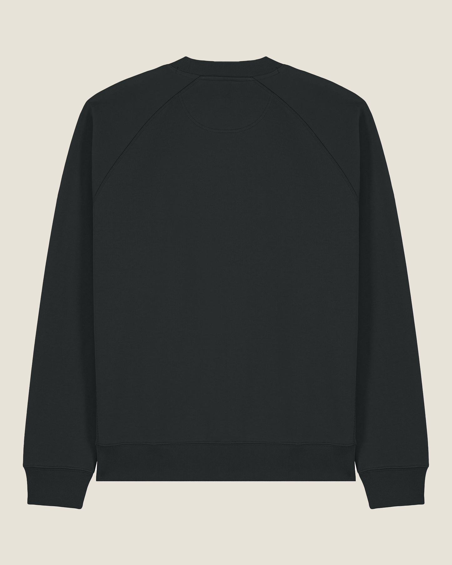 Heritage Crewneck