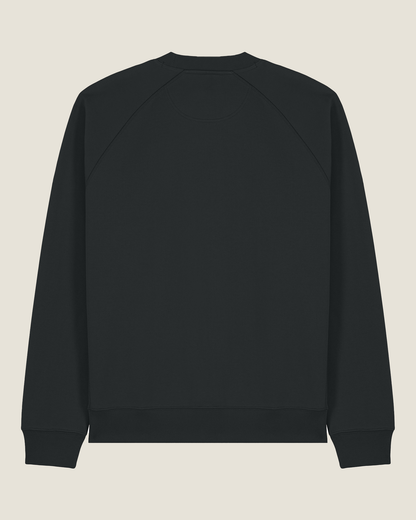 Heritage Crewneck