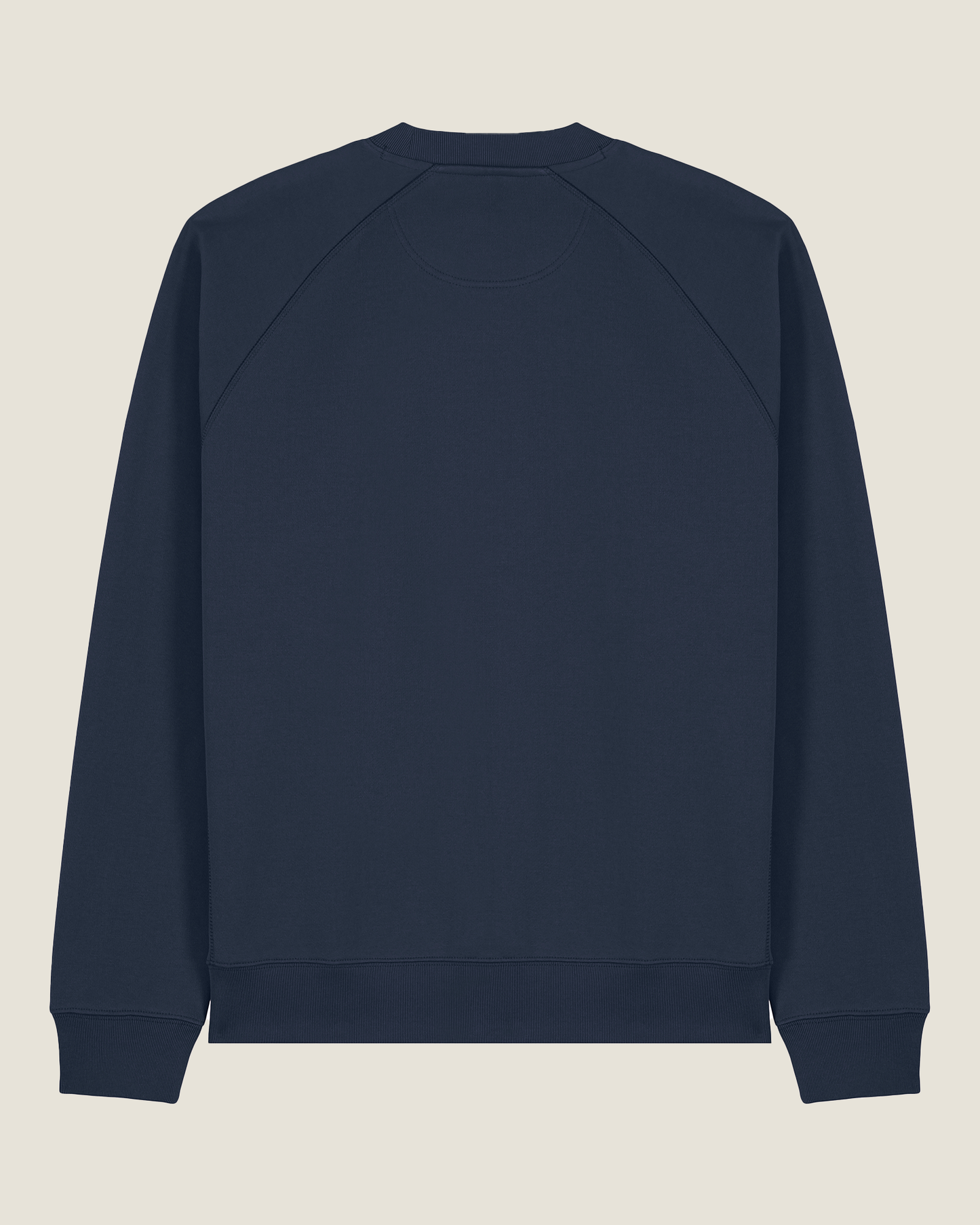 Heritage Crewneck