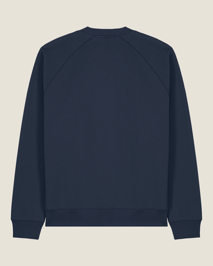 Heritage Crewneck