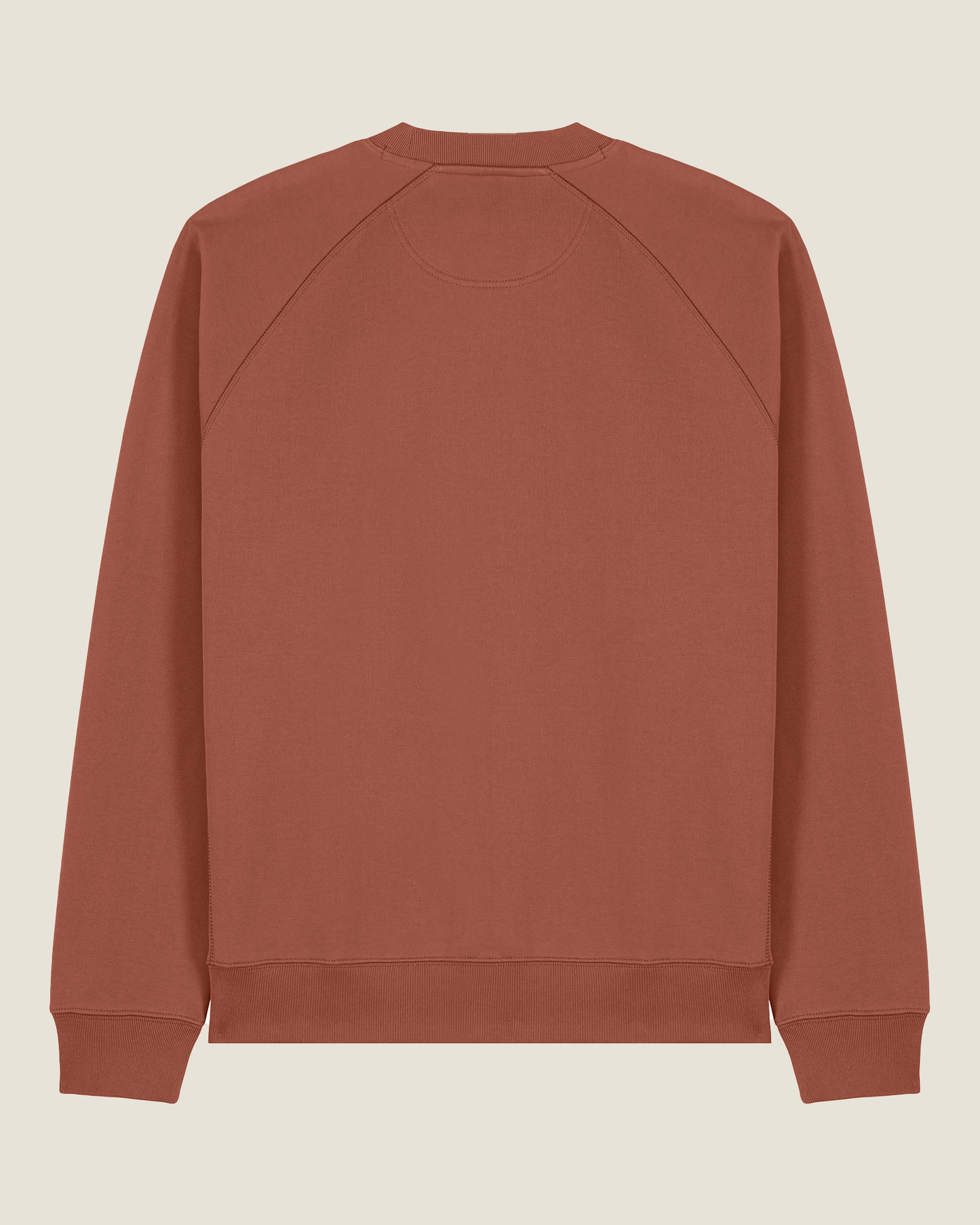 Heritage Crewneck