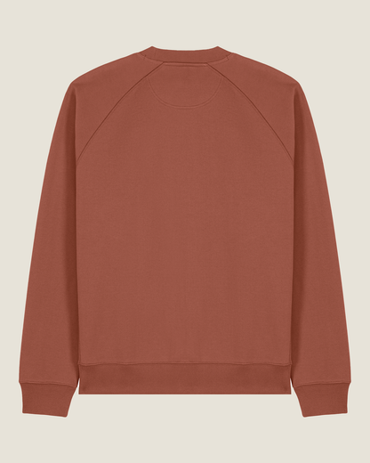 Heritage Crewneck