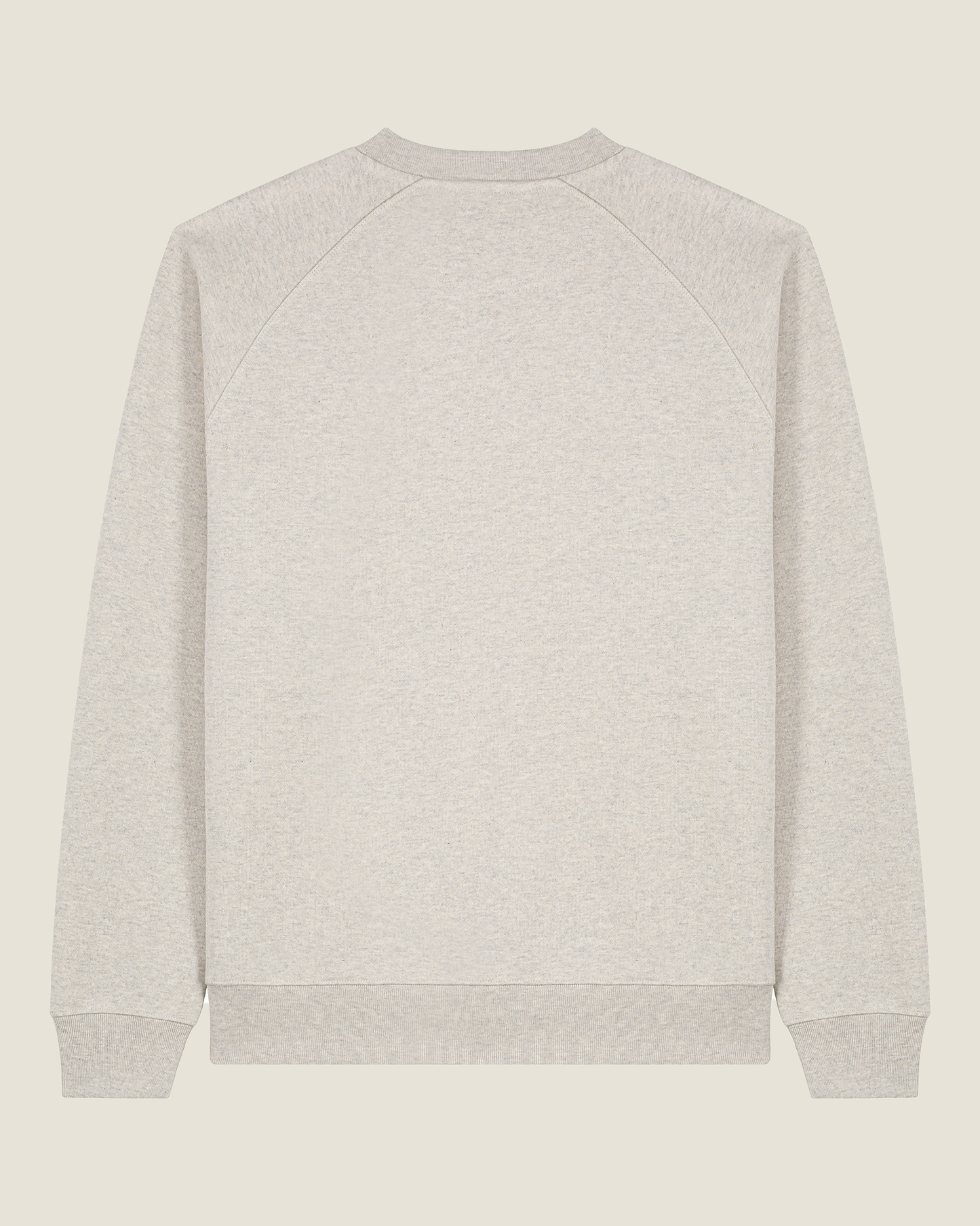 Heritage Crewneck