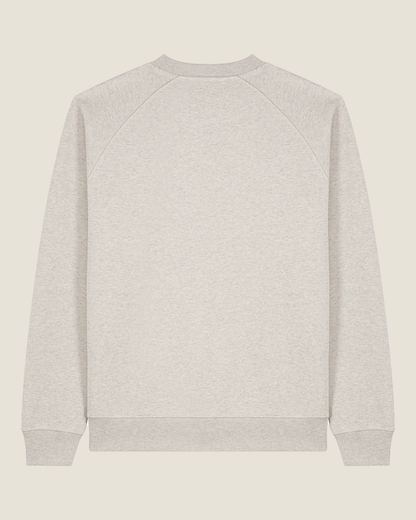 Heritage Crewneck