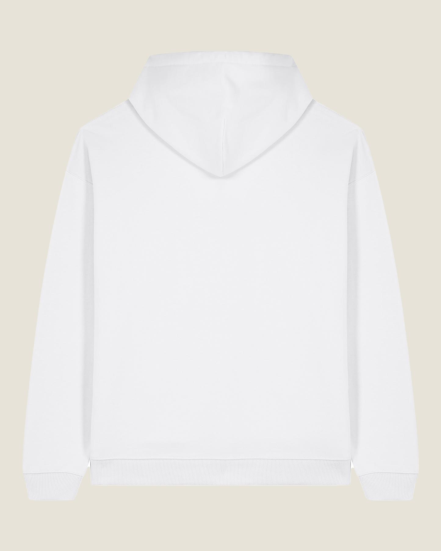 Legacy Oversized Hoodie