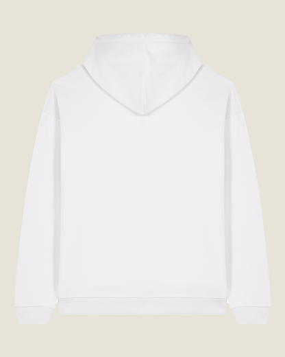 Legacy Oversized Hoodie