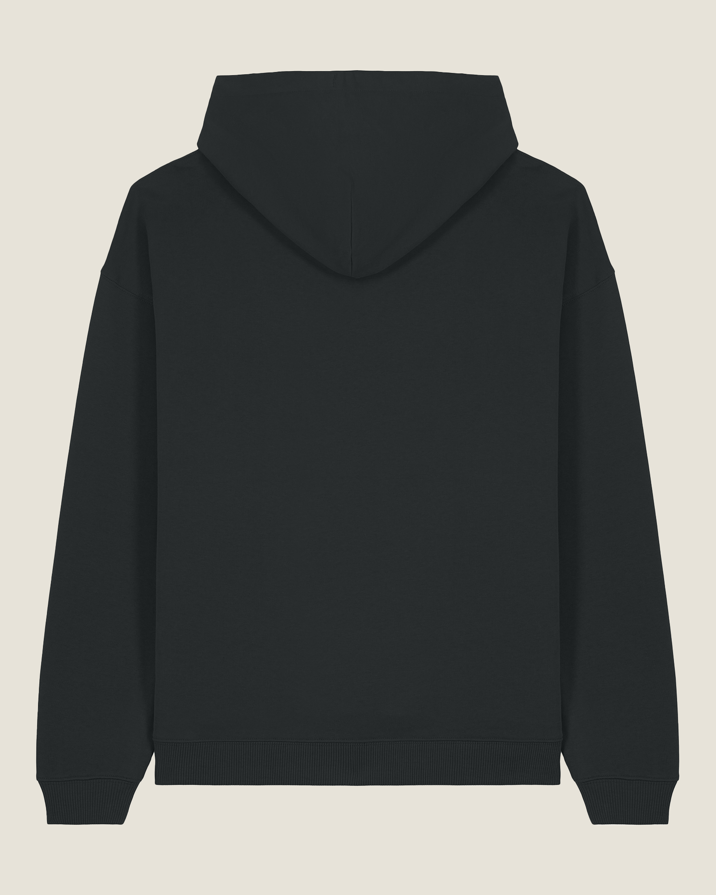 Legacy Oversized Hoodie