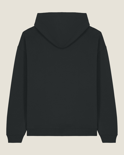 Legacy Oversized Hoodie