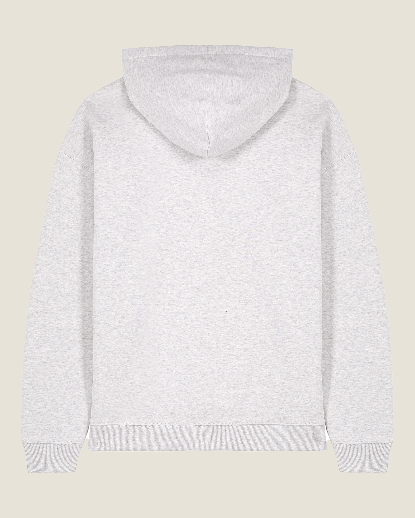 Legacy Oversized Hoodie