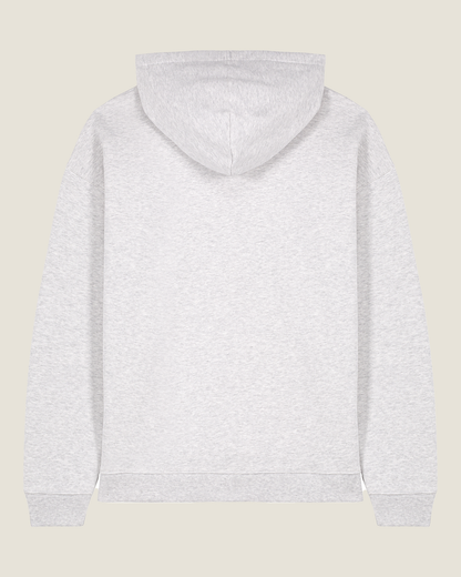 Legacy Oversized Hoodie