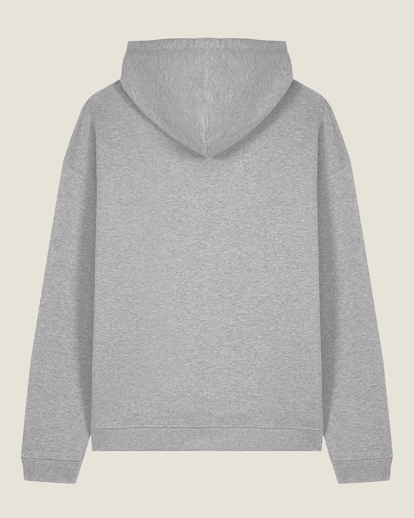 Legacy Oversized Hoodie