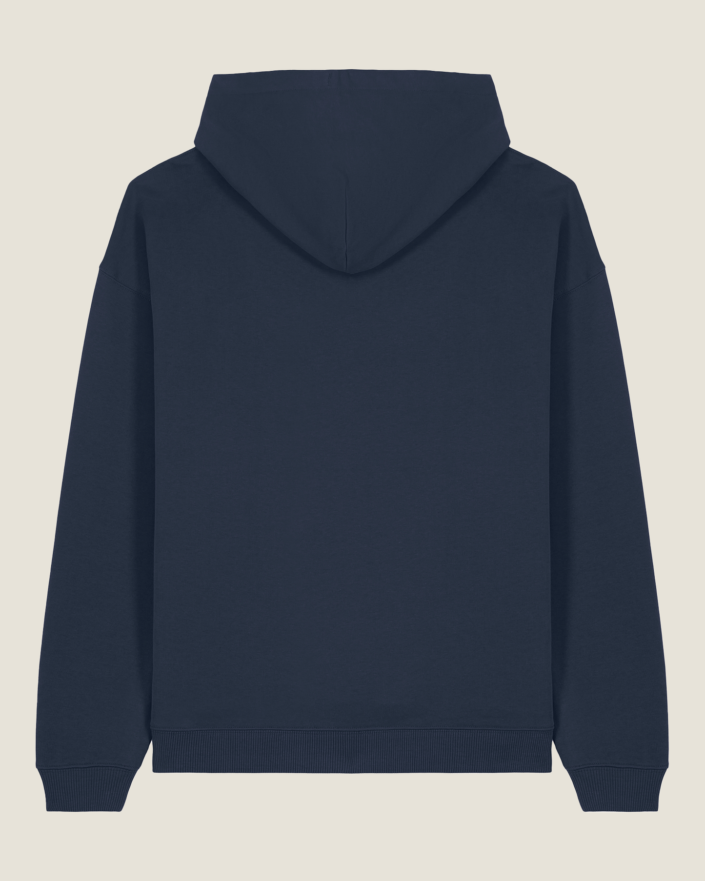 Legacy Oversized Hoodie