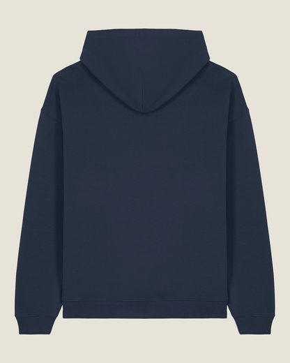 Legacy Oversized Hoodie