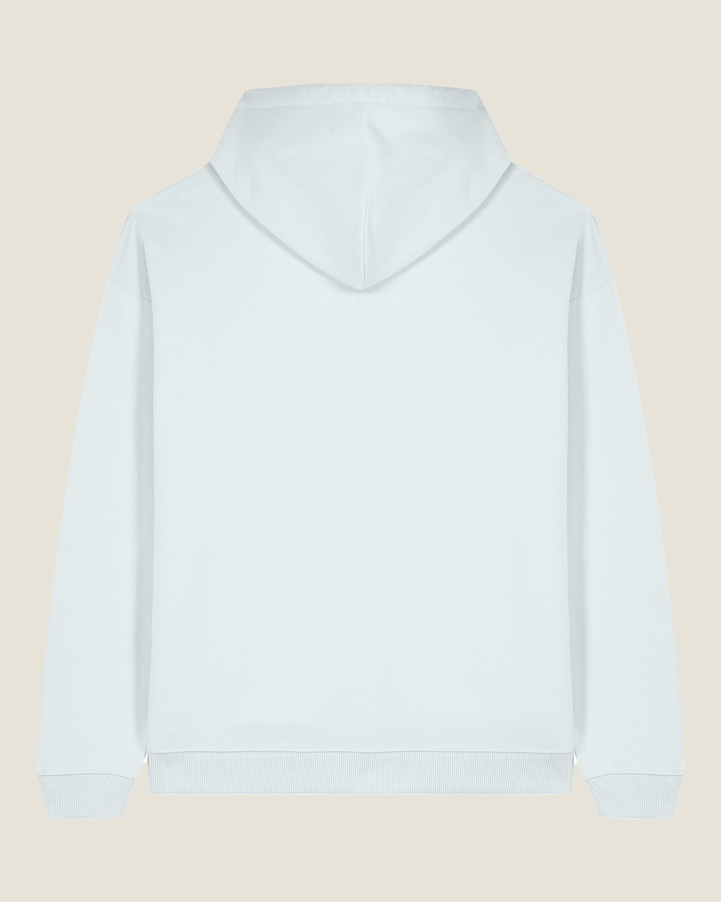 Legacy Oversized Hoodie