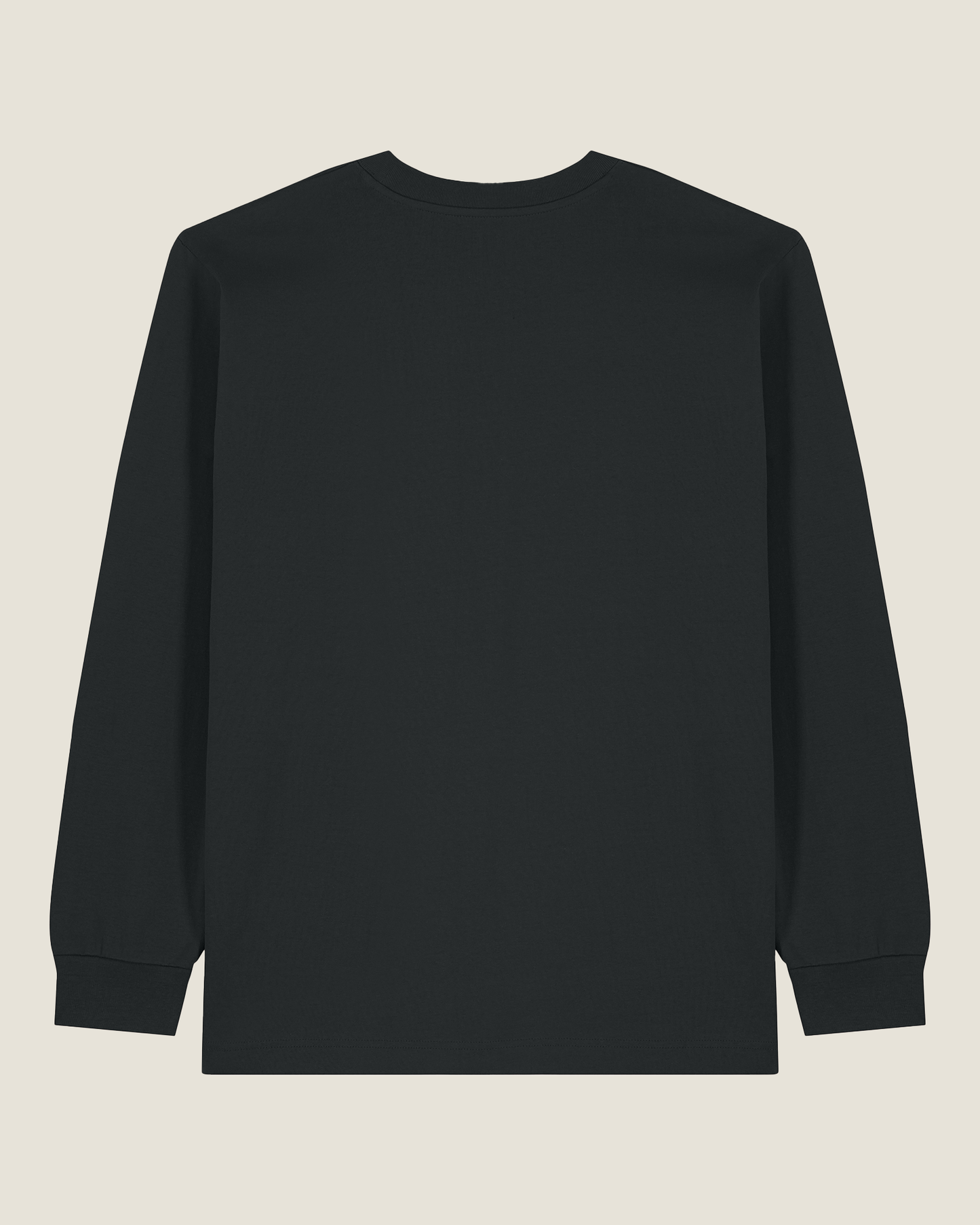 Versatile Long Sleeve