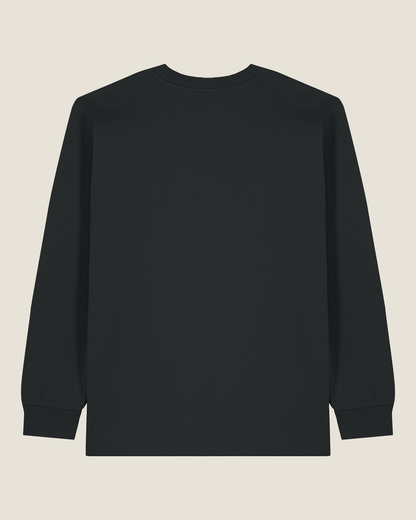 Versatile Long Sleeve