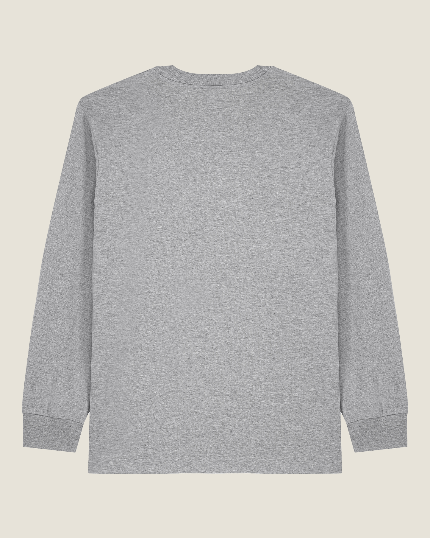 Versatile Long Sleeve