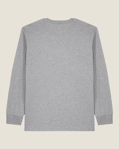 Versatile Long Sleeve