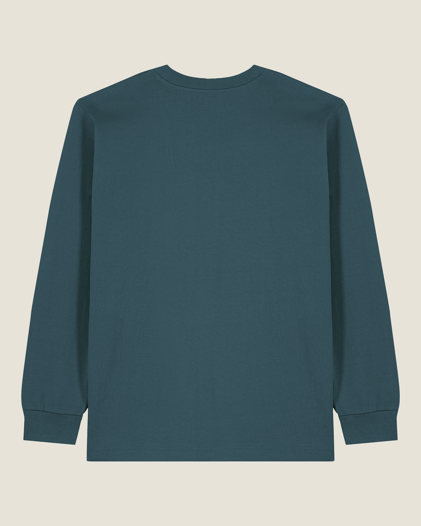 Versatile Long Sleeve