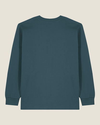 Versatile Long Sleeve