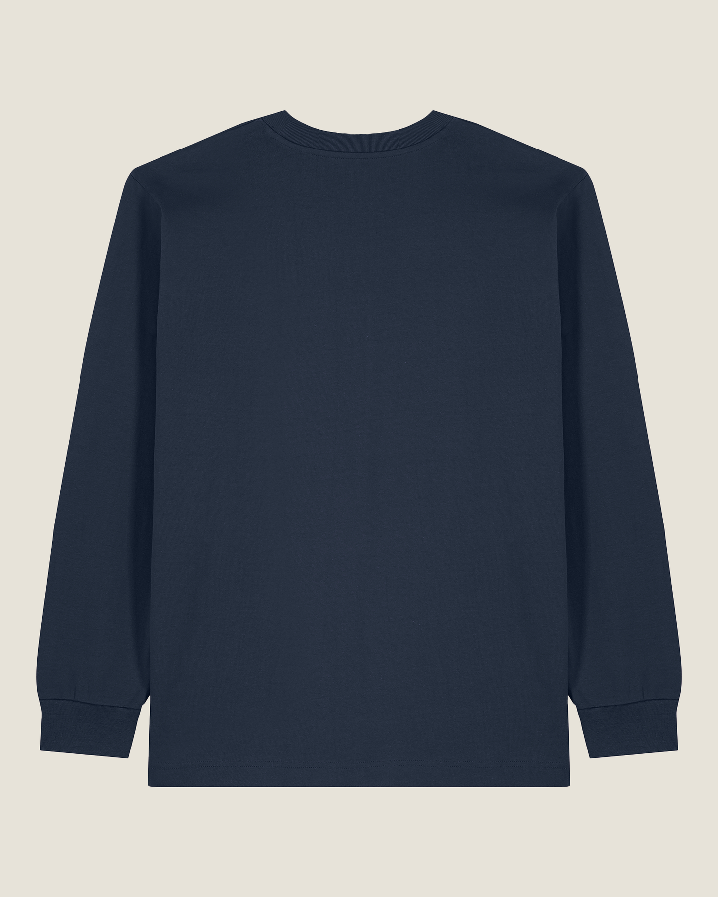 Versatile Long Sleeve