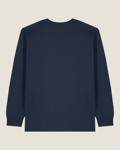 Versatile Long Sleeve