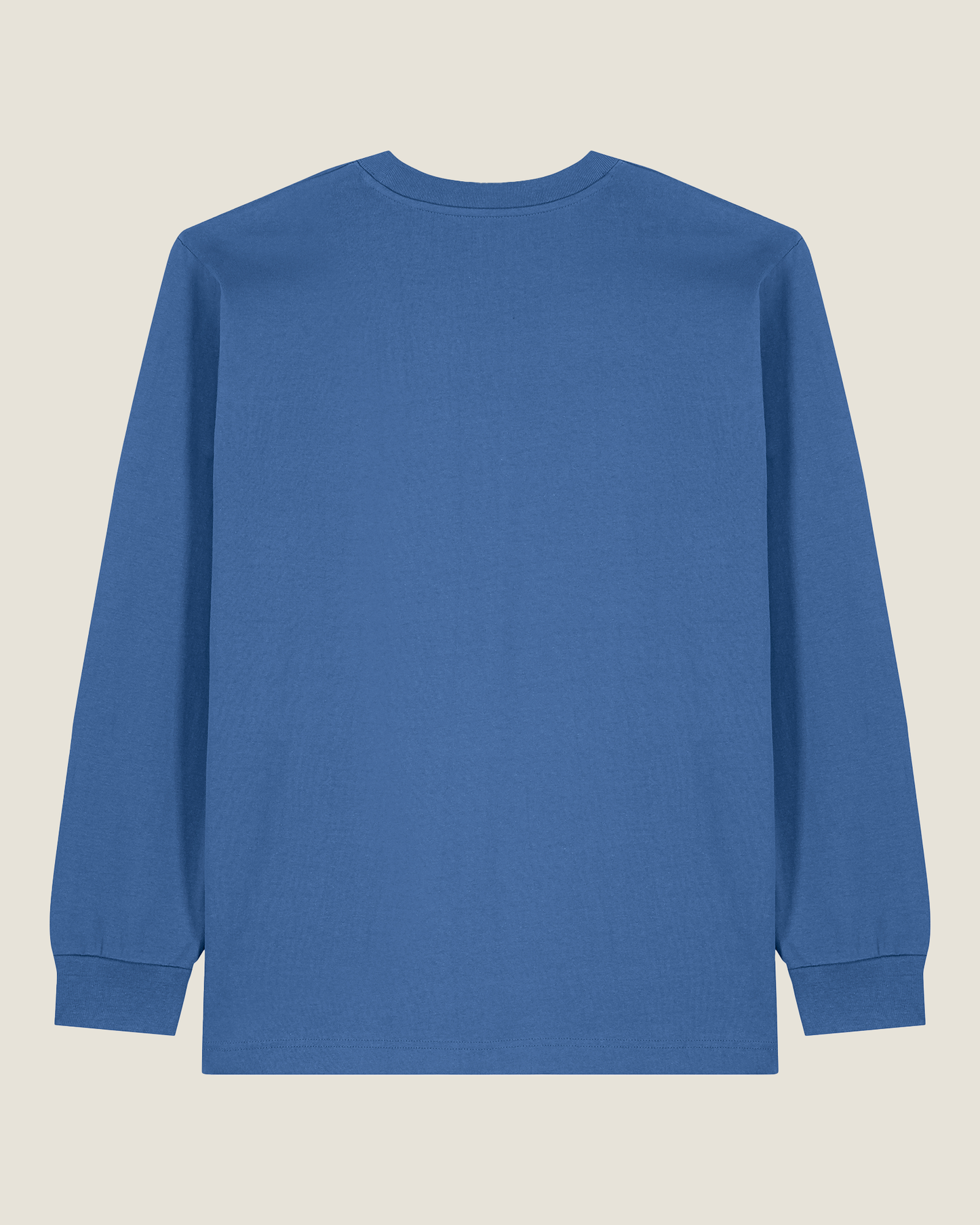 Versatile Long Sleeve