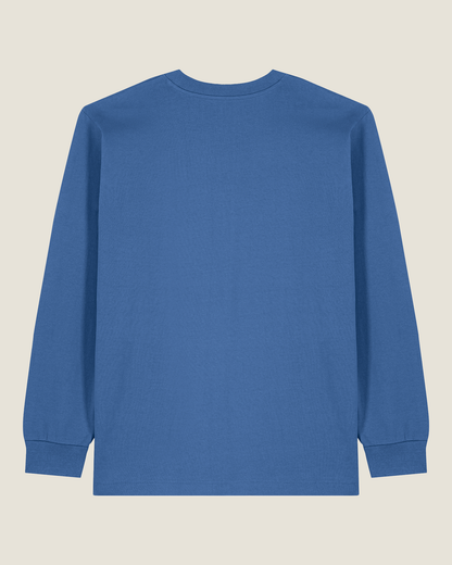 Versatile Long Sleeve