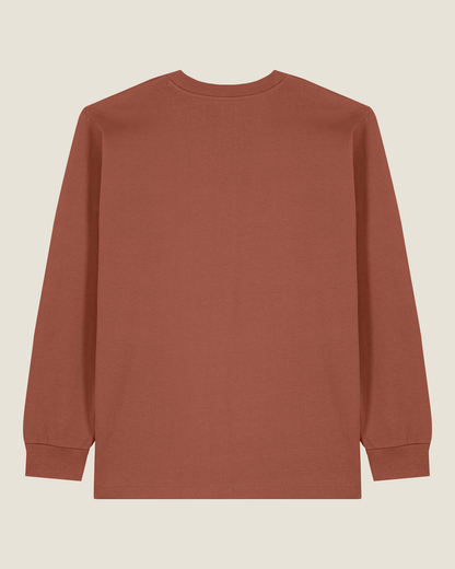 Versatile Long Sleeve