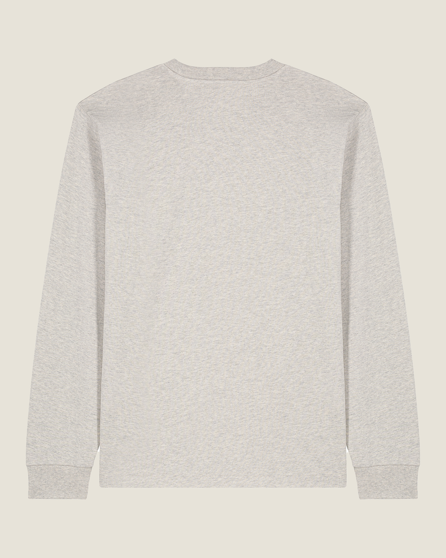 Versatile Long Sleeve