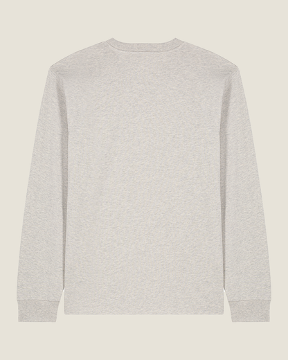 Versatile Long Sleeve