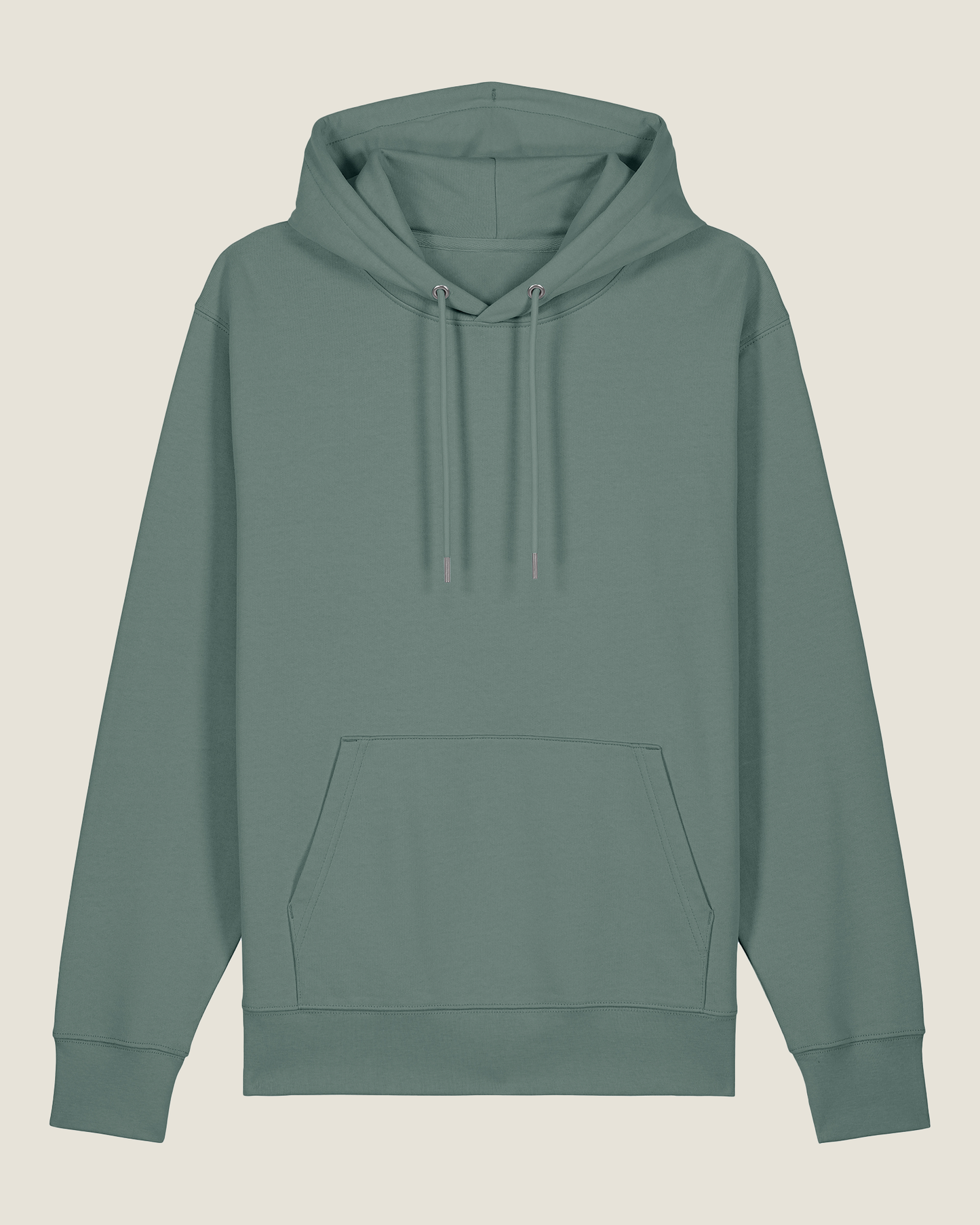 Versatile Hoodie