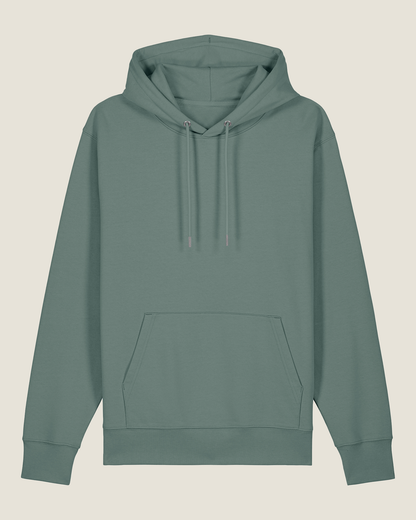 Versatile Hoodie