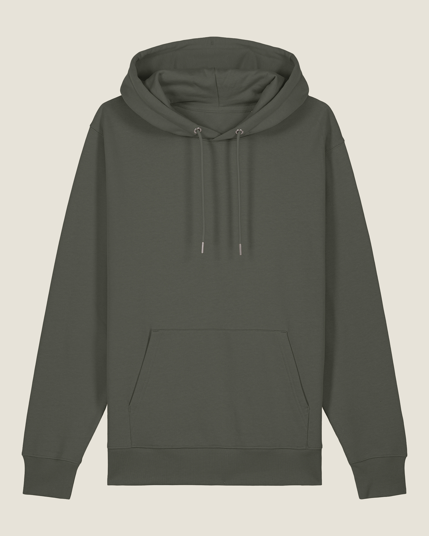 Versatile Hoodie